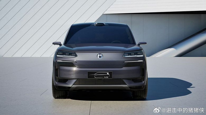 Denza N7 от Terra Auto быстро, надежно Exoress логистика CIP Tashkent