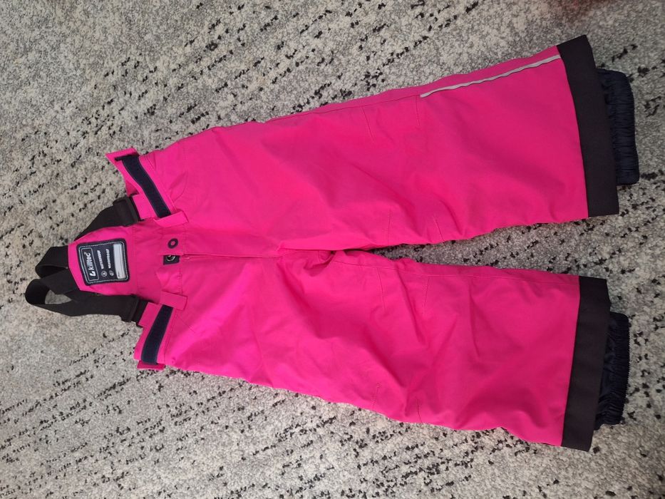 Geaca/Costum de ski fetițe killtec