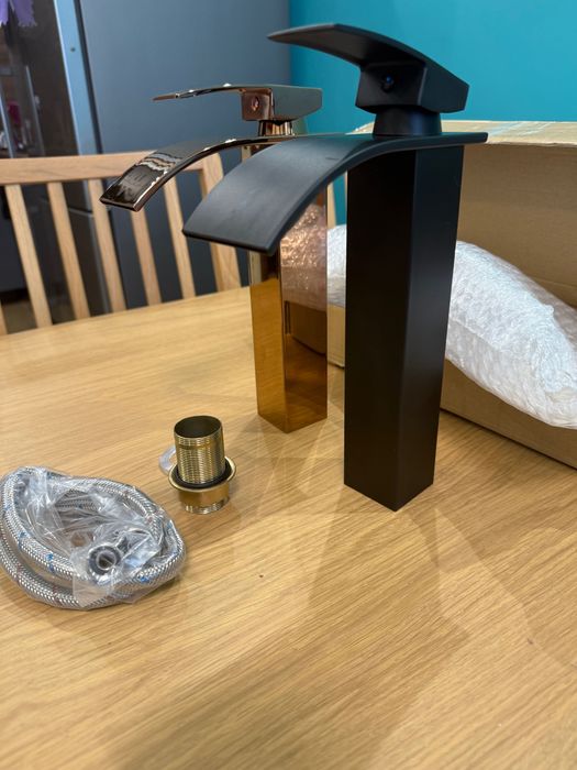 Смесители/батерии