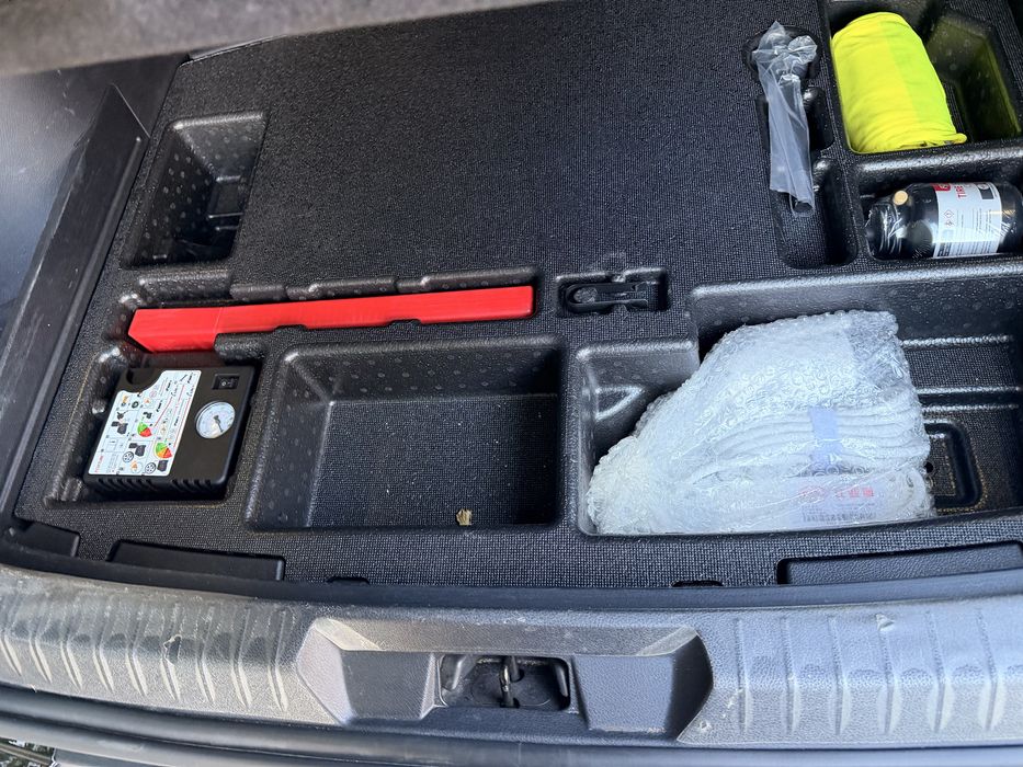 Byd Song Plus AWD Full