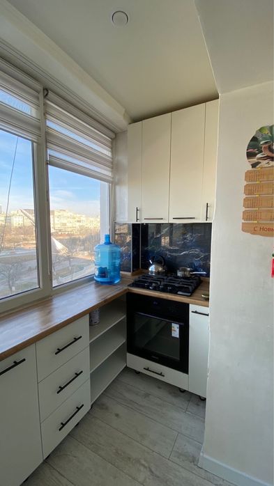 Продам квартиру 120кв 3 комнат