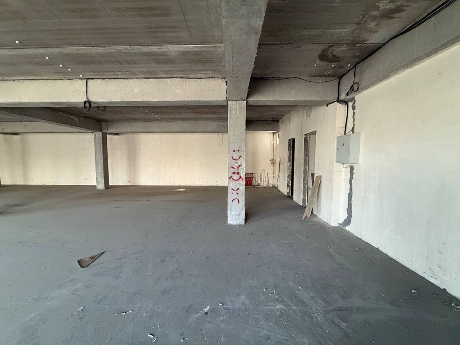 МКАД Сдается в Аренду 2 этаж Здания, 323м2. Первая линия