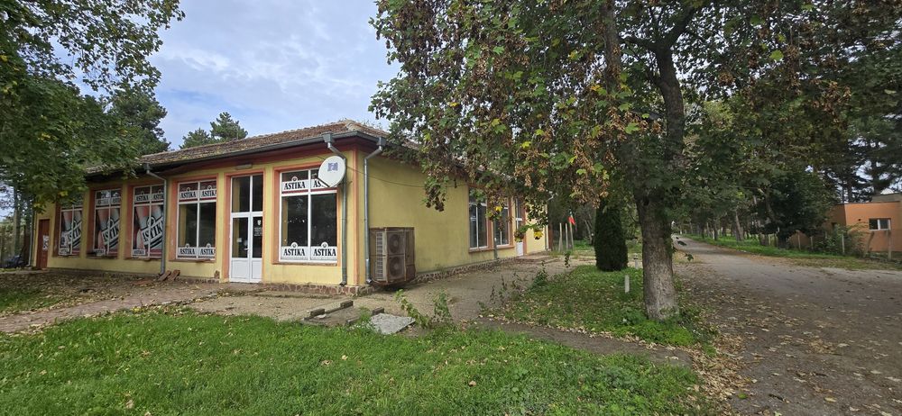 Продава се Промишлена сграда в с. Преспа, Област Добрич - 300 кв.м за 244 €/кв.м - Снимка #2