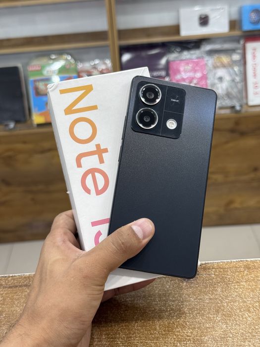 Redmi Note 13 5G (Kaspi 0-0-12)