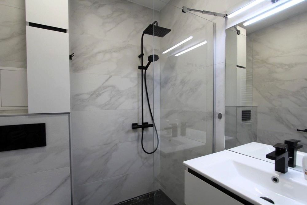 Продава се Двустаен апартамент в София, Младост 4 - 67 кв.м за 3730 €/кв.м - Снимка #11