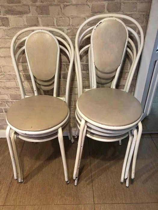 Стулья / Стол для общепита