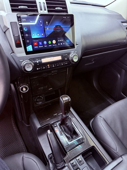 2016 yil Toyota prado 150 vx sotiladi