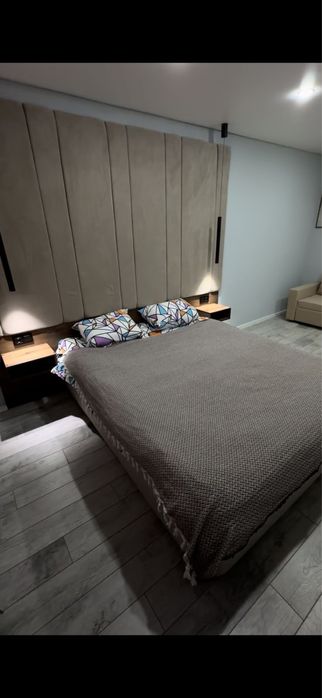 Хорошая однушка по часам