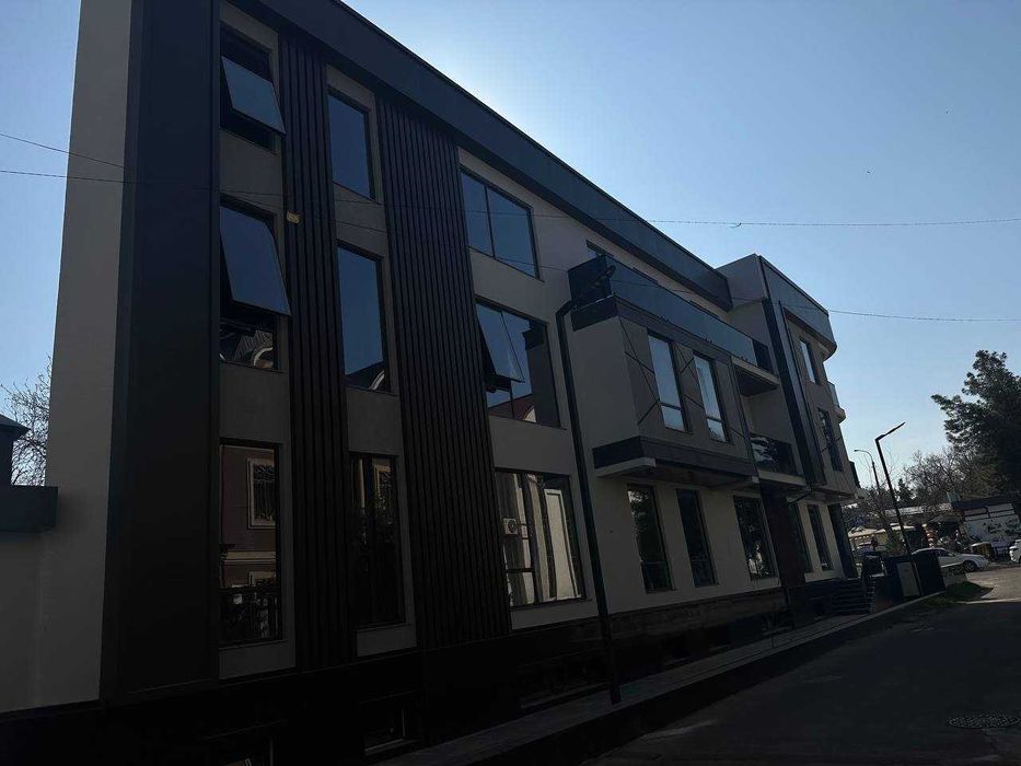 Сдаётся Здание под Офис, Учебный центр, Агенство, Ор-н Бузбазар (N136)