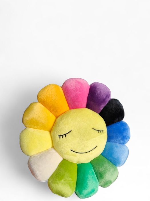 Възглавница Takashi Murakami