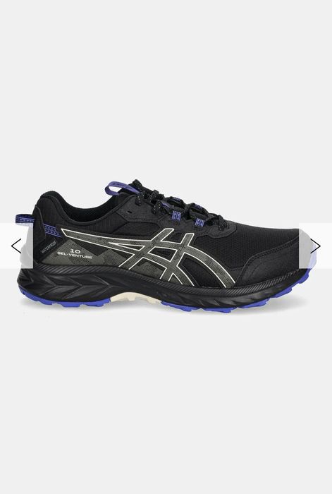Мъжки маратонки Asics GEL-VENTURE 10 WATERPROOF