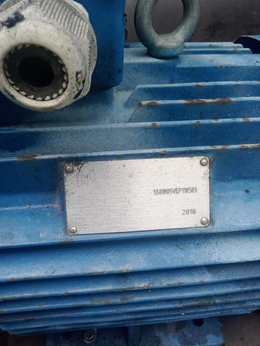 Электродвигатель