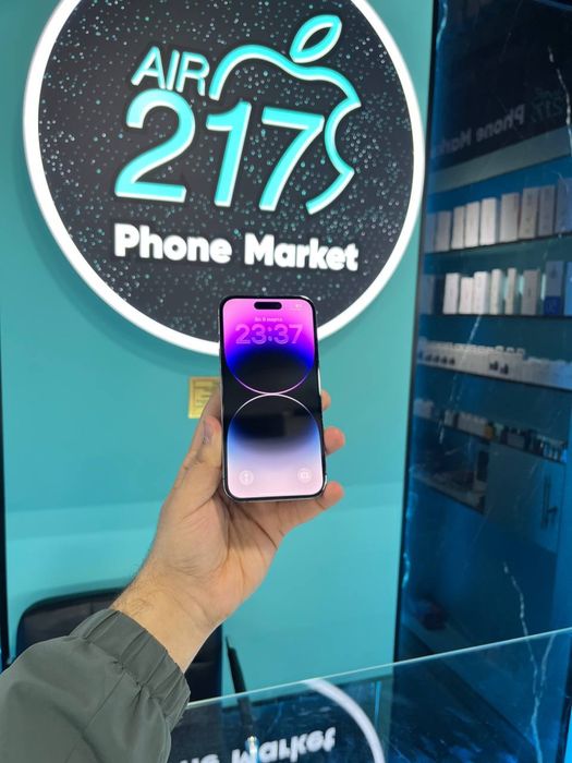 Iphone 14 pro 128 ideal full