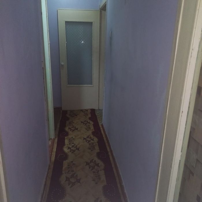 Квартира 2 комнатная