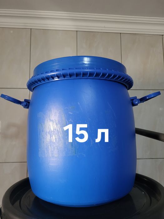 Продам Бочки ЗТИ