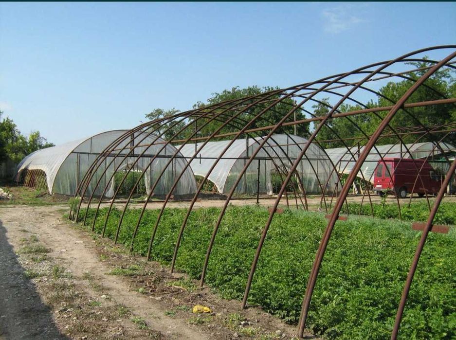 Парцел село Поликраище