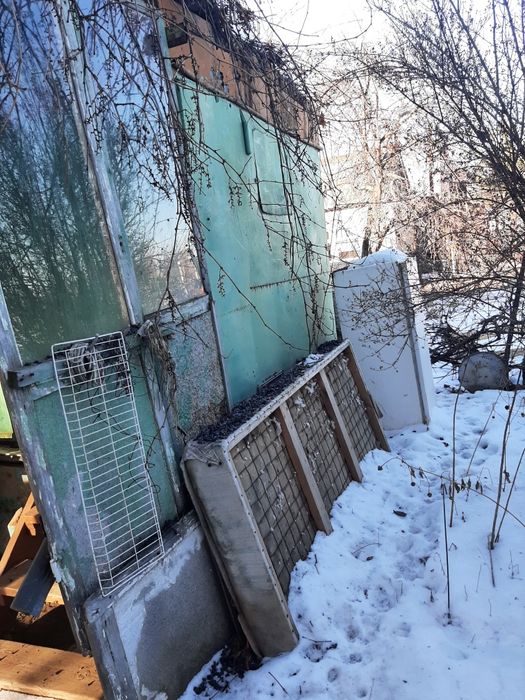 Продам вагончик.