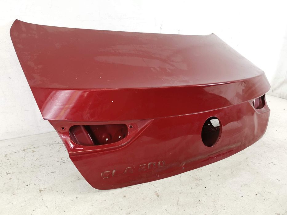 Заден капак на багажник / Haion Заден капак на багажник Mercedes-Benz