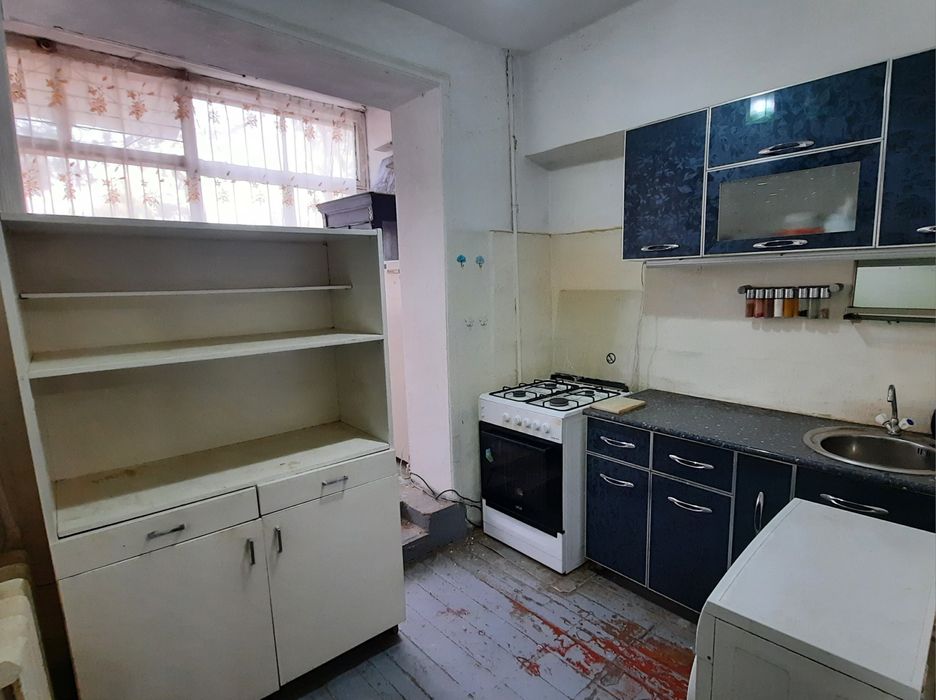 СДАМ на долгий срок СВОЮ 2-Х комнатную квартиру