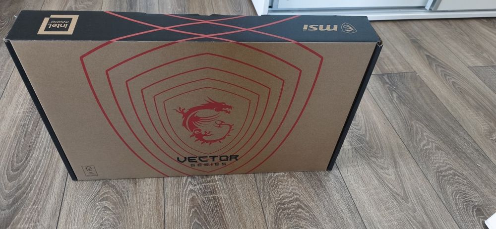 laptop gaming NOU