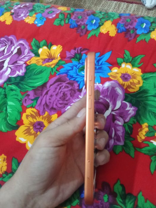 iPhone 17 Дубай.