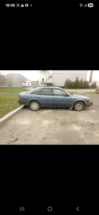 Продам Мазда 626