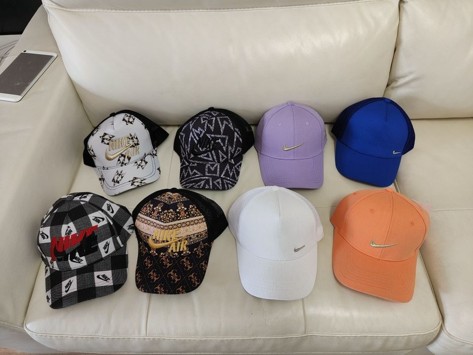 Șapcă Puma Șapcă NY Șapcă Nike Șapcă Adidas , Șapcă JORDAN Unisex