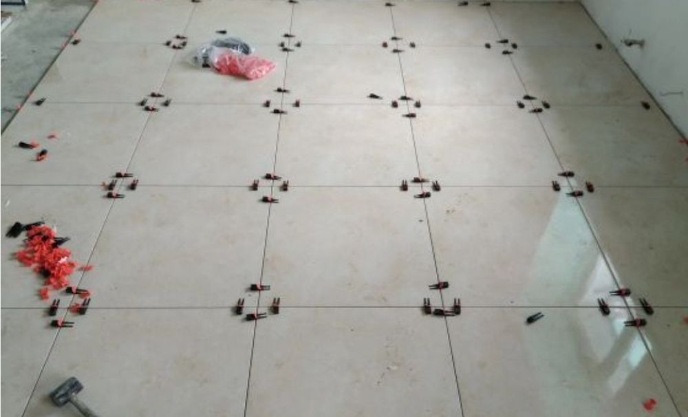 Кафельщик со стажем