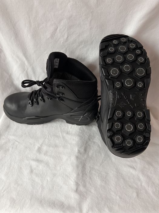 Ghete,bocanci protecie-munca,Lowa,marime 42