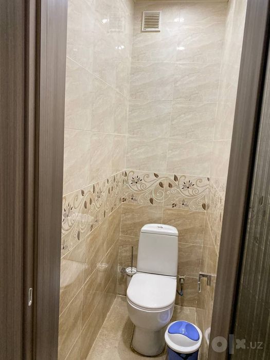 Продаётся 2/2/3 квартира, ор. Гостиница Россия, Мирабадский р-н •