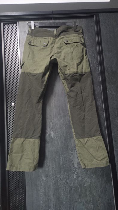 Jack Wolfskin Dawson Flex Phantom