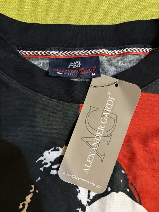 Дамска блуза с дълъг ръкав