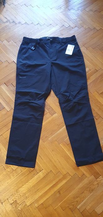 Pantaloni munte / drumeție MARMOT