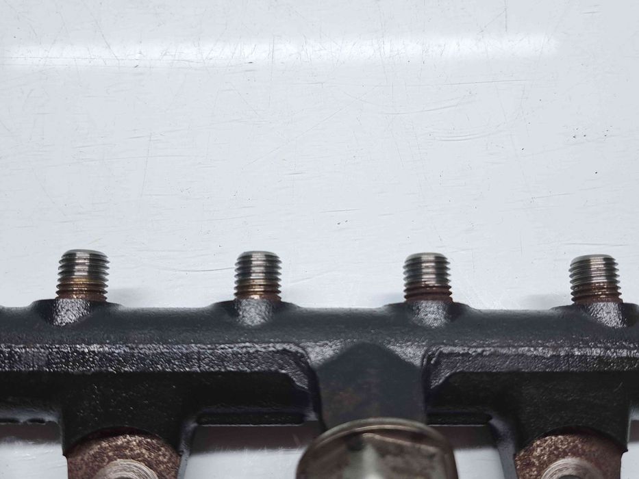 Rampa injectoare  Dacia Logan MCV 2 [Fabr 2013-2020] 175210651R 1.5 DC