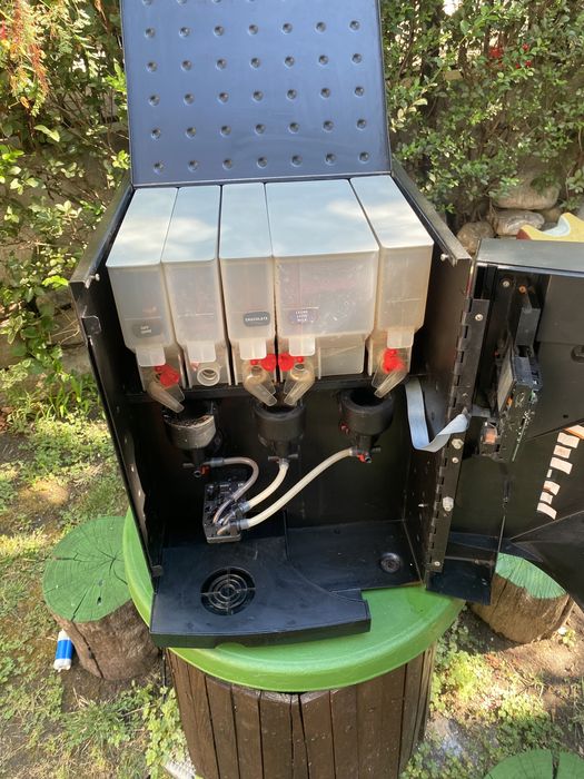 Кафемашина NESCAFÉ вендинг