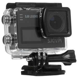 Экшн камера sjcam