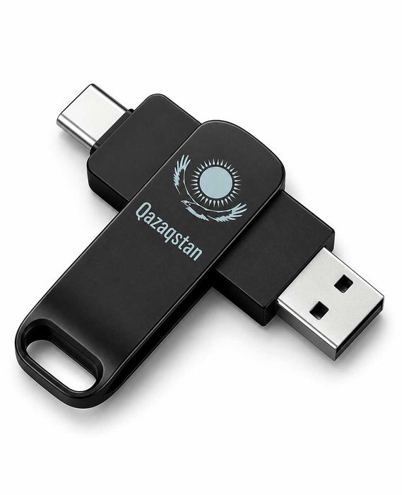 USB Flash накопитель YERVIEW 64 ГБ