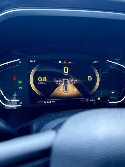 Продам jac j7 2023 года