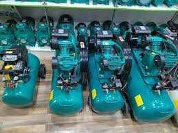 Воздушный компрессор 50л kompressor bonus shlanka kraska sepadgan