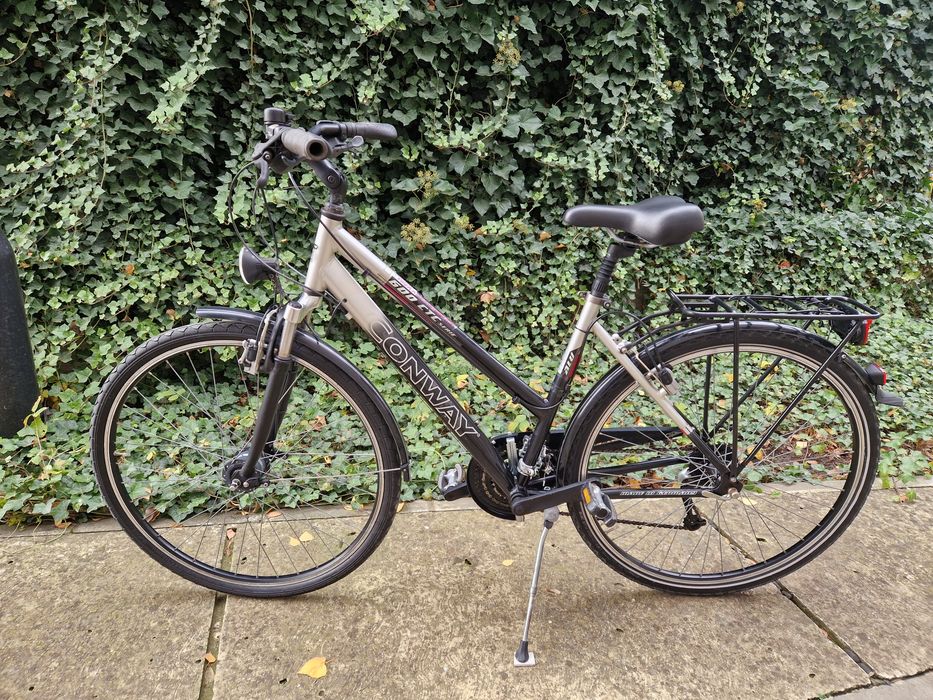 Bicicleta de vanzare-roti 28-dama si bărbați