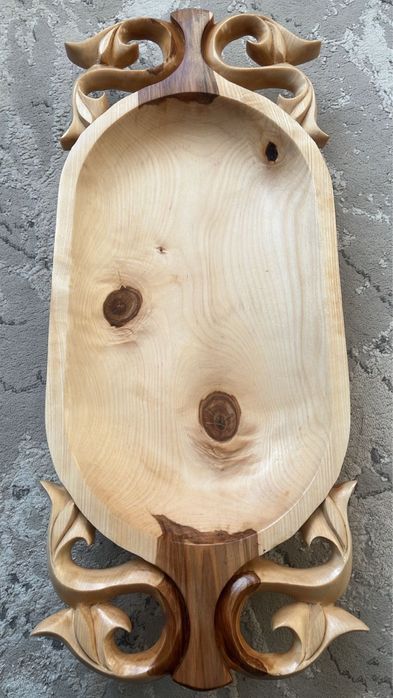 Астау/ ручная работа