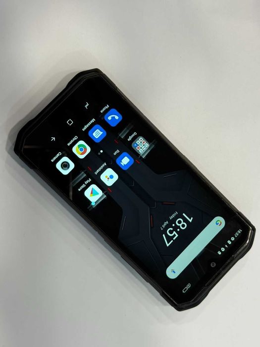 Doogee S98 Pro – 8GB RAM / 256GB