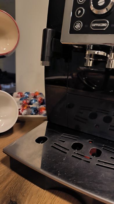 Кафе автомат Delonghi Cappuccino