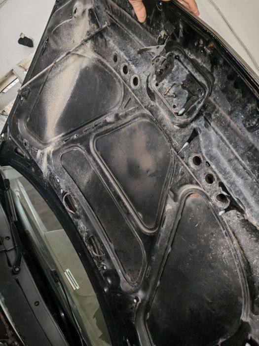 Капот на приору продажа