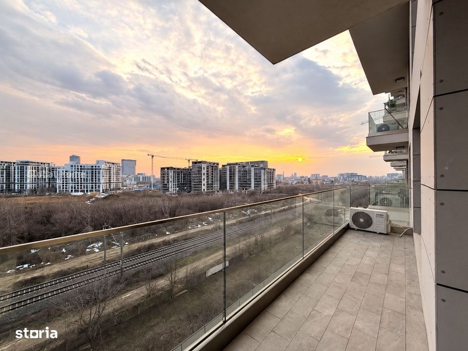 0% comision:Direct proprietar | Apartament 2 camere | ONIX PARK Pipera