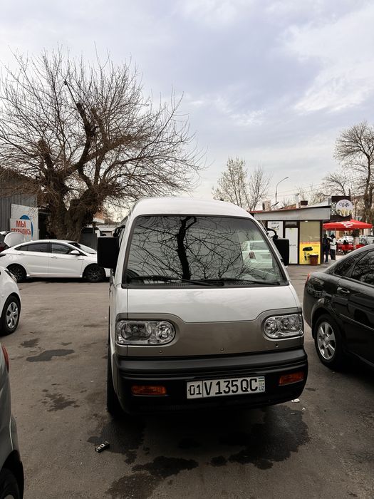 Damas 2024 srochna sotiladi