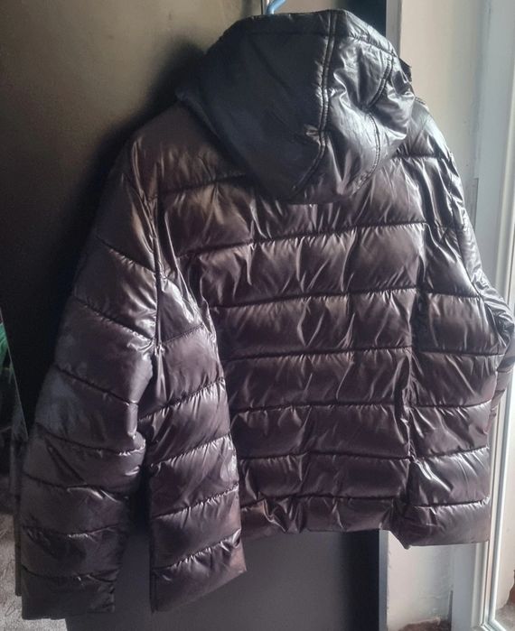 Geacă scurtă de damă