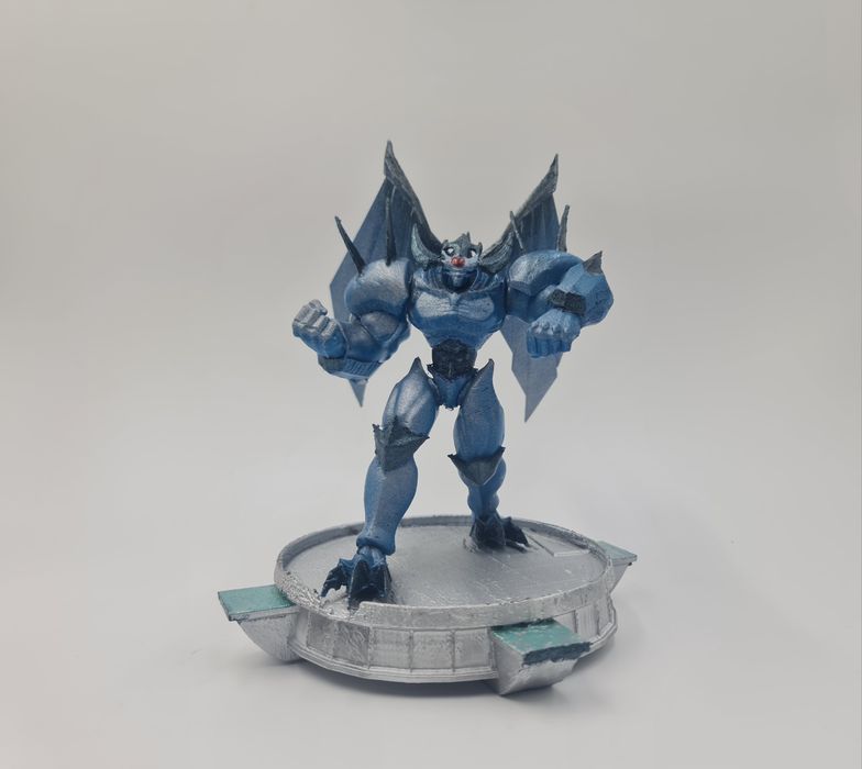 Yu Gi Oh фигурки