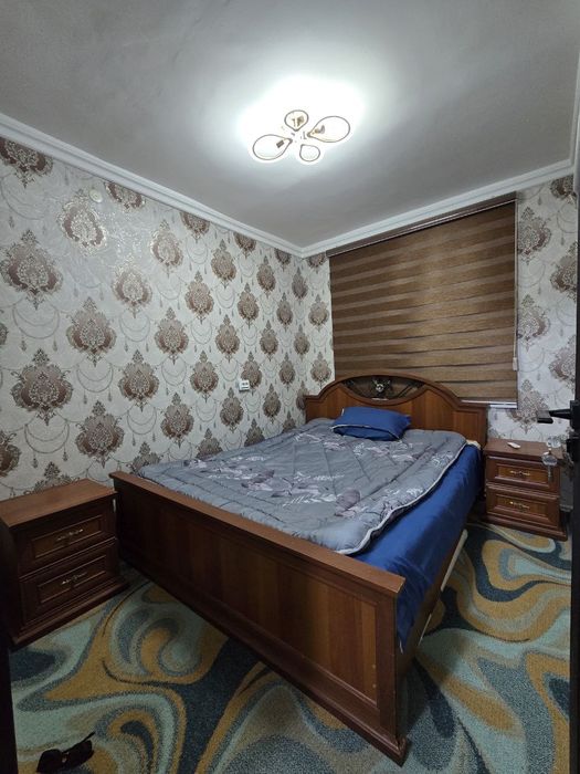 Срочно продаётся квартира Поворот