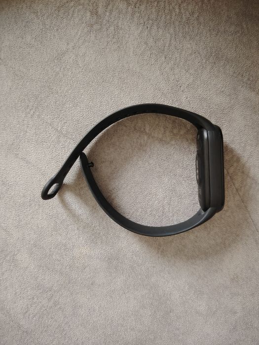 Xiaomi Mi Band 6 — оригинал, рабочий, недорого